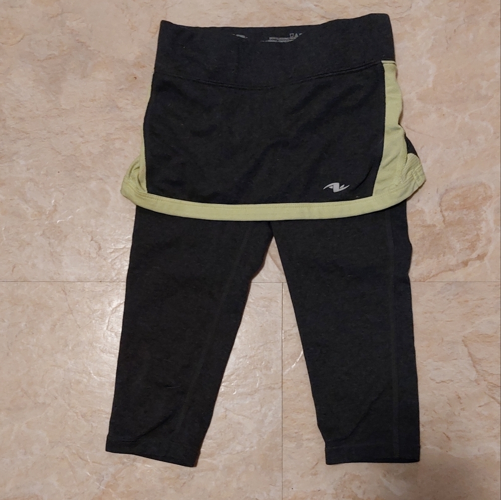 Skirt leggings size 5T